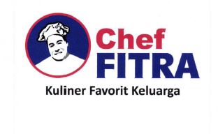 Trademark CHEF FITRA KULINER FAVORIT KELUARGA + LOGO