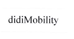 Trademark DIDIMOBILITY