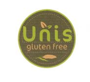 Trademark UNIS GLUTEN FREE + LUKISAN