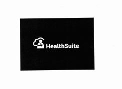 Trademark HEALTHSUITE + LOGO