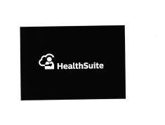 Trademark HEALTHSUITE + LOGO