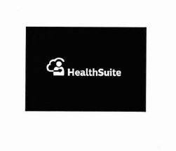 Trademark HEALTHSUITE + LOGO