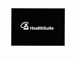 Trademark HEALTHSUITE + LOGO