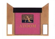 Trademark ATOOM + LOGO