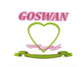 Trademark GOSWAN + LUKISAN