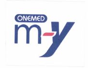 Trademark ONEMED M-Y