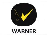 Trademark WARNER + LOGO