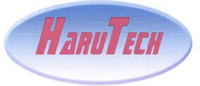 Trademark HARUTECH