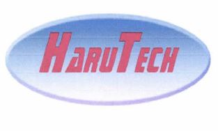 Trademark HARUTECH