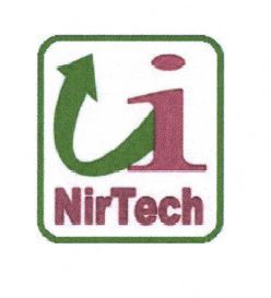 Trademark NIRTECH + LOGO