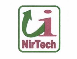 Trademark NIRTECH + LOGO