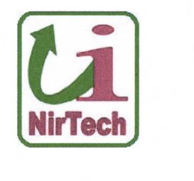 Trademark NIRTECH + LOGO