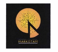 Trademark MARTABAK KOTA BATAM - MARKOTAM + LOGO