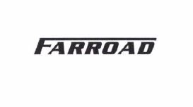 Trademark FARROAD