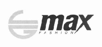 Trademark LG MAX FASHION + LOGO