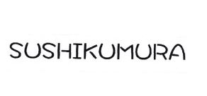 Trademark SUSHIKUMURA