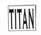 Trademark TITAN