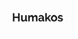 Trademark HUMAKOS