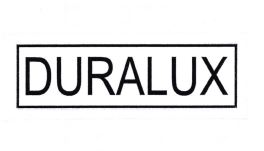 Trademark DURALUX