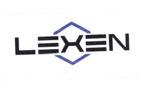 Trademark LEXEN