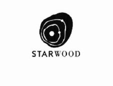 Trademark STARWOOD + LOGO