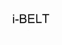 Trademark i-BELT