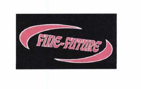 Trademark FINE-FUTURE + LOGO