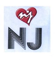 Trademark NJ + LOGO