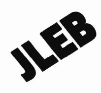 Trademark JLEB