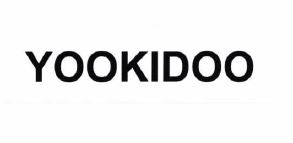 Trademark YOOKIDOO