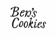 Trademark BEN'S COOKIES