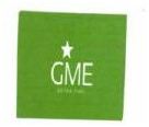 Trademark GME - GETRA FUEL + LOGO