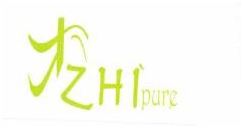 Trademark ZHIPURE + LOGO