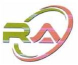 Trademark R A + LOGO