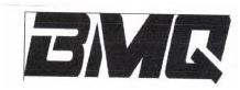 Trademark BMQ