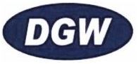 Trademark DGW