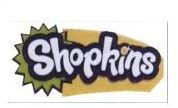 Trademark SHOPKINS