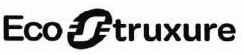 Trademark ECOSTRUXURE + LOGO