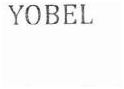 Trademark YOBEL