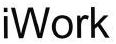 Trademark IWORK