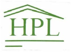 Trademark HPL + LOGO