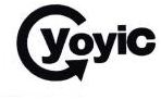 Trademark YOYIC + LOGO