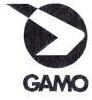 Trademark GAMO + LOGO