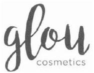 Trademark GLOU COSMETICS