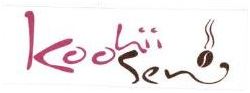 Trademark KOOHII SEN + LOGO