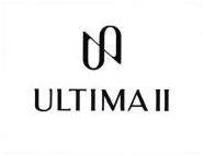 Trademark ULTIMA II + LOGO