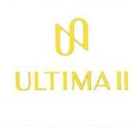 Trademark ULTIMA II + LOGO