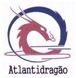 Trademark ATLANTIDRAGĂO + LOGO