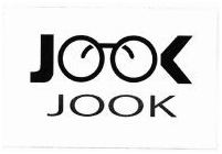 Trademark JOOK + LOGO