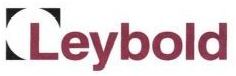 Trademark LEYBOLD + LOGO